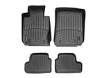 Weathertech Floorliner For 2007-2013 Bmw 328I 1ST & 2ND Row, Black. Fixed Price $211.90.