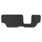 06-14 Subaru Tribeca Third Row All Weather Rubber Floor Mat Oem New J501SXA300. Fixed Price $39.68.