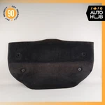 97-04 Porsche Boxster 986 Engine Compartment Carpet Cover Black Oem 57K. Fixed Price $116.20.