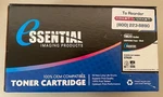 Essentials Imaging Products Toner Cartridge Black Compatible With Brother. Fixed Price $21.98.