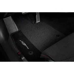 2020-2026 Corvette C8 Front Carpet Floor Mats 85103785 Black W/ Red Stitching Oe. Fixed Price $285.98.