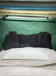 2013-2018 Dodge Ram Crew Cab All Weather Rubber Floor Mat Oem 82215585AB. Fixed Price $89.99.