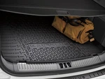 Lincoln Nautilus 2019-2023 Trunk Cargo Area Liner Floor Protector Mat Black. Fixed Price $117.00.