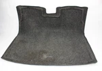 2015-2019 Volkswagen Golf MK7 Sportwagen Rear Trunk Carpet Cargo Mat Liner Oem. Fixed Price $65.57.