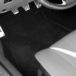 For Nissan 350Z 2003-2007 Nrg Innovations 1ST Row Black Floor Mats Logo. Fixed Price $73.90.