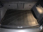 Rear Trunk Cargo Liner Floor Tray Boot Mat For Vw Volkswagen Golf 2006-2014 New. Fixed Price $58.95.