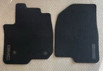 19-26 Gmc Sierra Front Textured Gray Carpet Floor Mats Liner Genuine Oem Nice. Fixed Price $35.00.