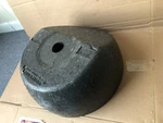 2004-2009 Jaguar XJ8 Xjr X350 X358 Vanden Trunk Insulation Air Compressor Cover. Fixed Price $25.00.
