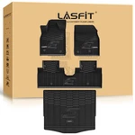 Lasfit Floor Mats 2021-2026 Ford Mustang Mach-e Custom Cargo All Weather. Fixed Price $149.99.