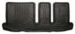 Husky Liners 19661 Weatherbeater Third Row Piece Floor For Pathfinder. Fixed Price $69.99.