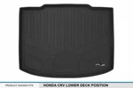 New Smartliner Cargo SD0386/SD0251 For 17-21 C-rv Crv Deck Lower Pos.. Fixed Price $79.97.