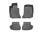 Weathertech Floorliner For 2017-2020 Mercedes Amg 63 1ST & 2ND Row, Black. Fixed Price $211.90.