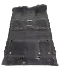 Oem 1999-2007 Ford F250 F350 Harley Davidson Interior Floor Carpet Black Crew. Fixed Price $399.00.