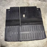 Toyota Highlander 2020 - 2025 Oem Trunk Floor Back Seat Weather Mat Liner. Fixed Price $84.90.
