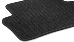 Genuine Mercedes-benz Rep Floor Mats Classic Rear 2-PIECE 167-680-97-04-9G32. Fixed Price $64.76.