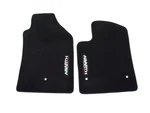 Genuine Mopar Mat Kit-floor Front 82213518AB. Fixed Price $110.96.