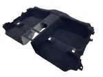 2020 Dodge Charger Rear Floor Carpet Cover Second Row 1NG32DX9AF Oem. Fixed Price $339.00.
