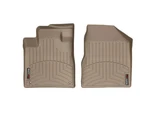 Weathertech Floorliner For 2009-2010 Nissan Murano 1ST Row, Tan. Fixed Price $126.95.