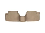 Weathertech Floorliner For 2008-2012 Honda Accord 2ND Row, Tan. Fixed Price $83.95.
