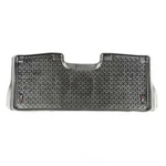 Floor Mat Set-crew Cab Pickup Rugged Ridge 82952.15 Fits 17-19 Ford F-150. Fixed Price $104.57.