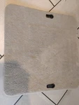 1997-2004 Corvette C5 Rear Center Carpet Cover Pewter Grey Graya Oem B17. Fixed Price $124.99.
