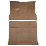 Carpet For 1989-1991 Gmc V1500 Suburban 4WD Pass Area Cutpile. Fixed Price $456.52.