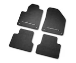 Genuine Mopar Premium Carpet Mats 82214856. Fixed Price $148.59.