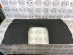 2005-13 C6 Corvette Rear Behind Seat Back Carpet Panel- Ebony 15249039 Oem. Fixed Price $149.95.