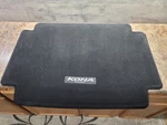 2018 - 2023 Hyundai Kona Rear Reversible Cargo Carpet Cover Liner Mat Oem. Fixed Price $95.00.