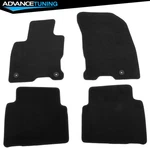 For 20-25 Lincoln Corsair Oe Style Nylon Front Rear Floor Mat Carpets 4PCS Black. Fixed Price $52.99.