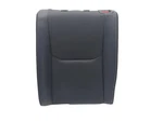 2023-2026 Toyota Prius Rear Left Side 2ND Row Seat Upper Back Cushion Cover Oem. Fixed Price $249.00.