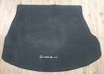 2022-2025 Lexus NX250 NX350 Rear Trunk Carpet Floor Mat Cover Oem. Fixed Price $88.95.