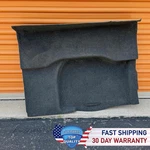 Mercedes R170 Slk Boot Floor Liner Carpet Spare Wheel Cover A1706800442. Fixed Price $49.50.
