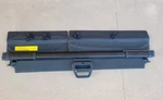 2010-2023 Lexus GX460 Oem Rear Retractable Cargo Cover Trunk Shade Privacy. Fixed Price $186.00.
