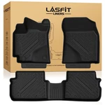 Lasfit Floor Mats / Cargo For Toyota Corolla 2009-2013 Tpe All Weather Liner. Fixed Price $139.00.