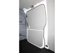 Welfit Msldi For 10-C Mercedes Sprinter 144 Low Roof Insulated Door Kit Only. Fixed Price $409.68.