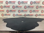 04-09 Nissan 350Z Convertible Rear Trunk Carpet Floor Mat 84902CE400 Oem 14BCRG9. Fixed Price $74.95.