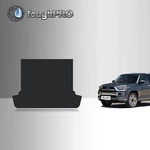 Toughpro Cargo Mat Black For Toyota 4RUNNER All Weather Custom Fit 2003-2009. Fixed Price $71.95.