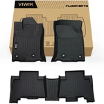 Viwik Floor Mats Fit For Toyota Runner 2013-2024 And Lexus GX460 2014-2023. Fixed Price $49.00.
