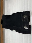 2015-2018 Jeep Renegade Front Right Passenger Side Floor Carpet Cover Mat Oem. Fixed Price $199.99.
