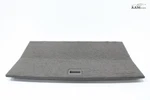 2009-2017 Audi Q5 Rear Trunk Cargo Spare Floor Panel Carpet Cover Trim Oem. Fixed Price $120.89.