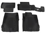 21-25 Genuine Ford Bronco Dr 4PC Floor Liner All Weather Mats M2DZ-5413300-AA. Fixed Price $150.00.