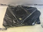 Honda Pilot 3-PIECE Black Carpet Mat Set 83600-TG7-A000-NH900L New. Fixed Price $49.99.