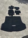 New 2023-2026 Lexus Rx 350 450 Oem Carpet Floor Mats Set Black 58500-YYE90-C0. Fixed Price $125.00.