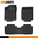 Tpe Floor Mats Fit For 2012 2013 2014 2015 2016 Honda Cr-v Lx Se Ex All Weather. Fixed Price $65.00.
