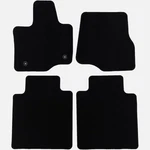 New Factory Oem 2021-25 Ford F-150 Crew Cab Heavy Duty Floor Mats, 4-PIECE Set. Fixed Price $89.99.
