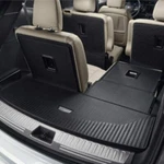 2020-2025 Cadillac XT6 Integrated Cargo Liner 84229582 Black W/ Logo Oe. Fixed Price $189.94.