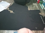 Oem Mopar Ram Bin Floor Mats For Dodge 1500 2019 2023 Black 54359 PA6,SBS. Fixed Price $120.99.