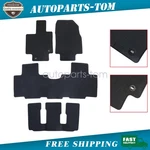 For 2020-2025 Toyota Highlander Front & Rear Floor Mats Carpet Waterproof New. Fixed Price $43.19.