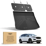 Lasfit Cargo Mat & Seatback Ford Edge 2015-2024 All Weather Liner. Fixed Price $125.00.